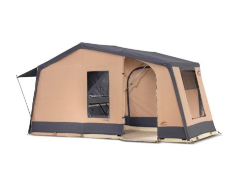 Cabanon Malawi 2.0 Royale Deluxe - XL Bed - Kitchen photo: 1