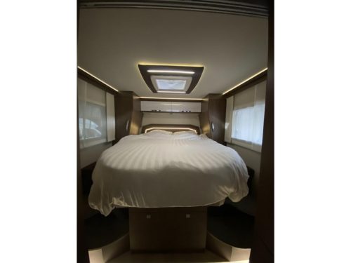 Frankia Platin 8400 QD Alpine Sound System photo: 11