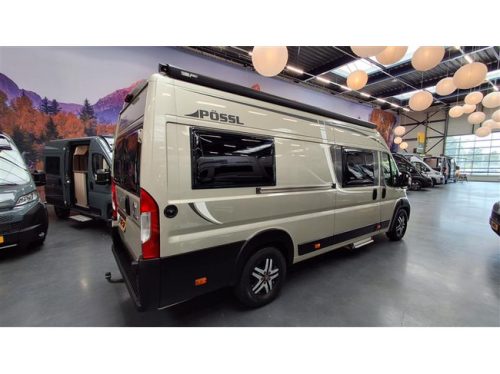 P&ouml;ssl Roadcruiser Foto: 14