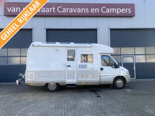Laika Ecovip 7 R