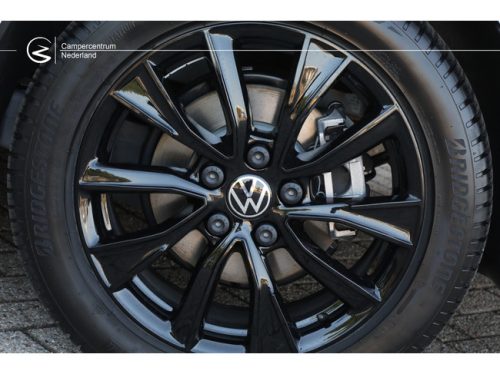 Volkswagen California Ocean 1.5 eHybrid 180 kW / 245 PK DSG 4Motion photo: 9