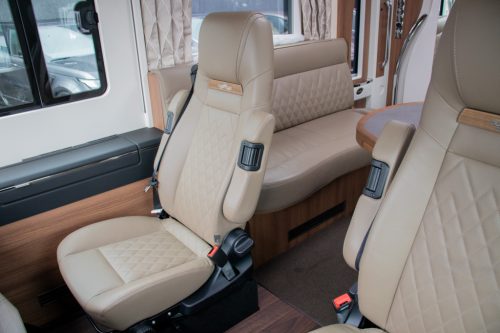 Carthago Chic S-Plus I61 XL photo: 13