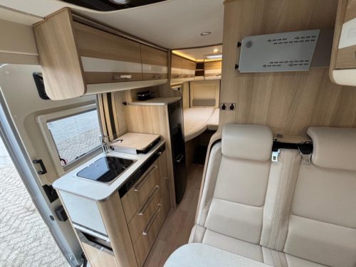 Dreamer D68 Limited Limited Single beds  photo: 17