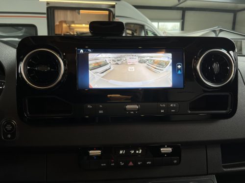 Weinsberg CaraCompact MB 640 MEG Pepper GRATIS AUTOMAAT  foto: 9