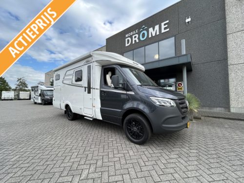 Hymer ML-T 580 Aktionspreis Foto: 0