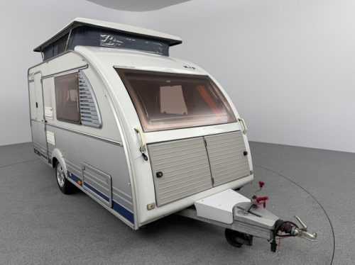 Kip Kompakt Special 37 EKV