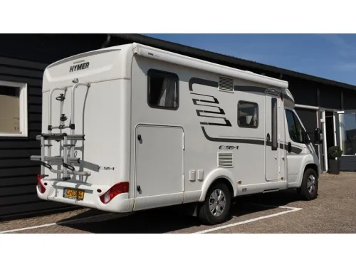 Hymer Exsis-T 474  photo: 4