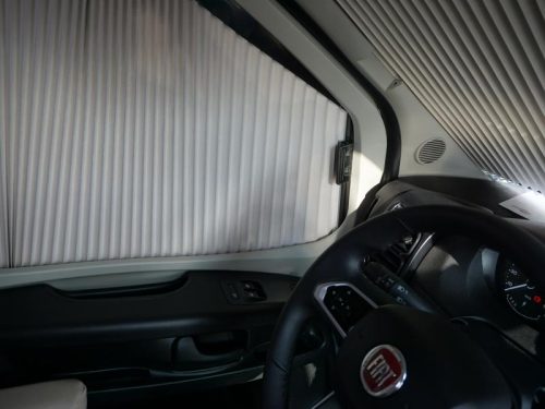 B&uuml;rstner Campeo 640 PROMOTIONAL PRICE/longitudinal beds photo: 17