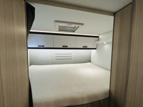 Sun Living, Adria A 75DP 6 Schlafpl&auml;tze, gepflegter Zustand 2023 Foto: 16