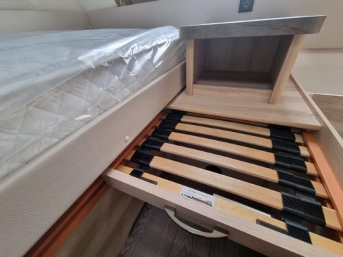 Hobby De Luxe 460 SL foto: 15