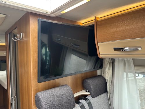 KNAUS Van TI Platinum 650 MEG Foto: 13