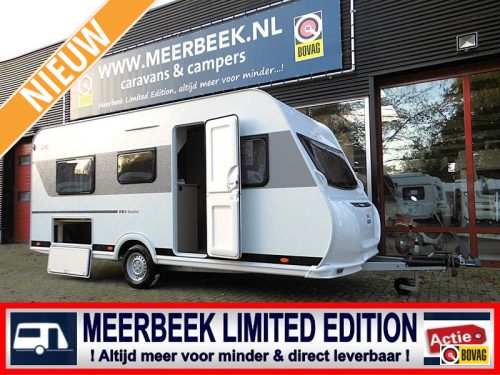 LMC Sassino Comfort 460 E 2025 NEWEST MODEL! photo: 0