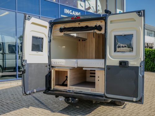 P&ouml;ssl Clever 640 CAMAS INDIVIDUALES &iexcl;COMO NUEVO! foto: 4