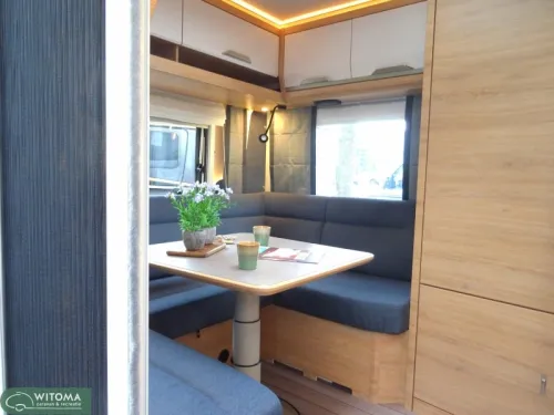 Knaus Sudwind Black Selection 500 EU 50 ans d'avantage Witoma ! photo : 7