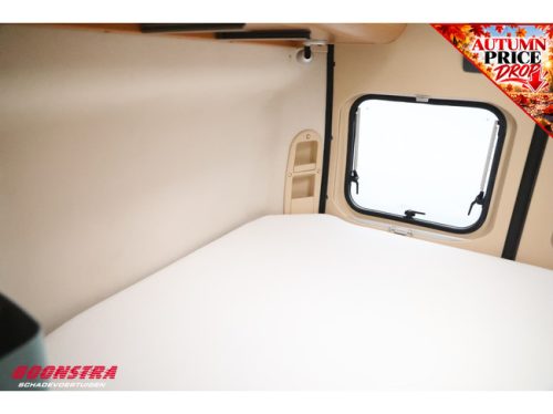 Adria Twin 2.3 M. Jet Querbett Mittelk&uuml;che L&auml;ngssitzgruppe Klima Klimaanlage Foto: 13