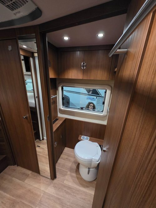 NIESMANN-BISCHOFF ARTO 85LE foto: 22