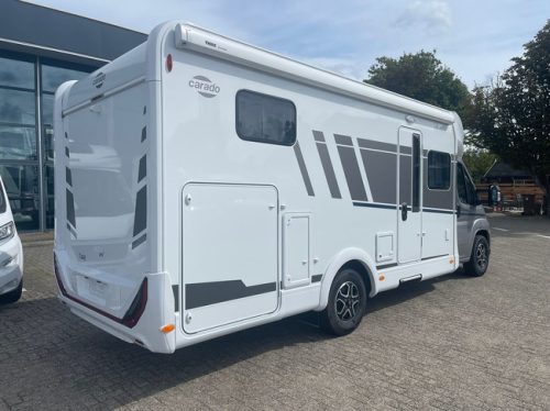 Carado T 448 Pro+ Fiat foto: 3