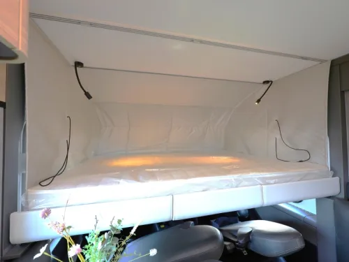 Hymer BMC-I 600 Premium - neu - 2026  Foto: 9