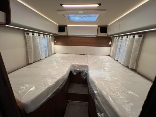 Laika Ecovip L 4009 DS Face 2 Face automaat 2027  foto: 12