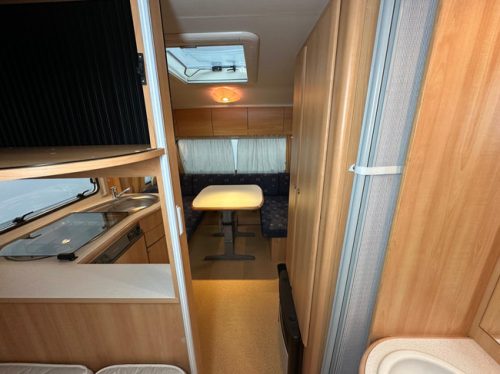 HOME-CAR Racer Spirit 45 Foto: 20