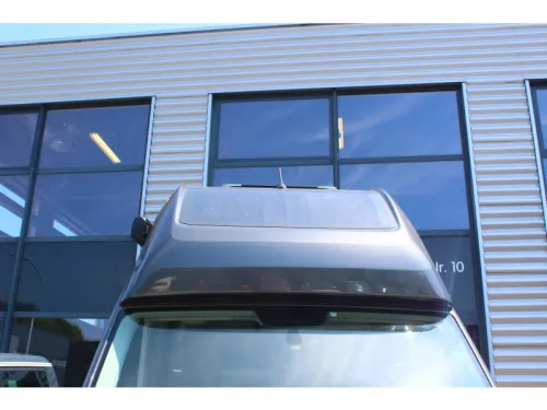 Volkswagen Grand California 600  photo: 7