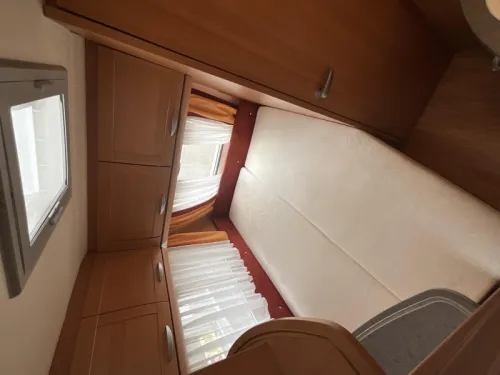 Knaus Azur NL Premiumline 450 FU AVANC&Eacute;-MOVER foto: 7