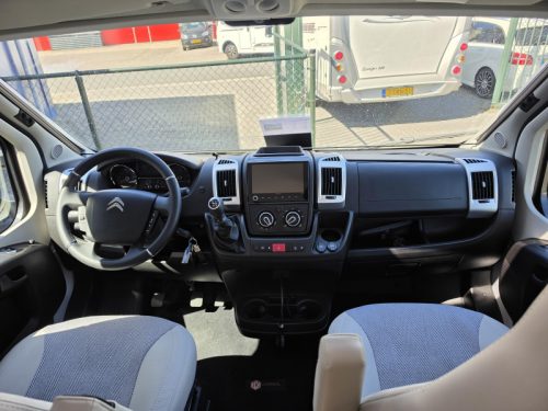 Etrusco T 6900 SB Now also for rent! photo: 2