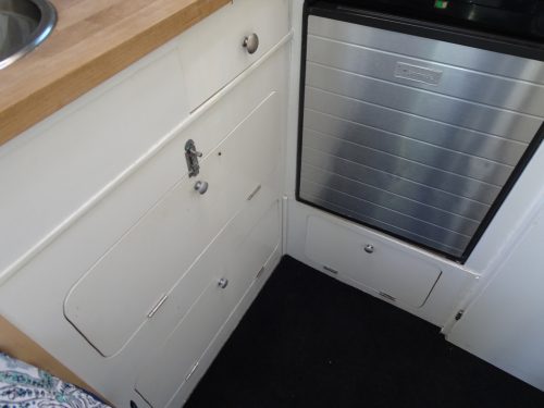 Renault Master Foto: 9