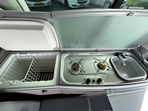 Westfalia California VW Westfalia/180pk/DSG Foto: 15