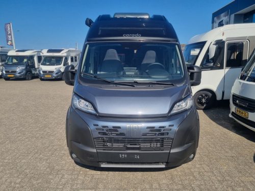 Carado CV 640 Pro+ Fiat photo: 5