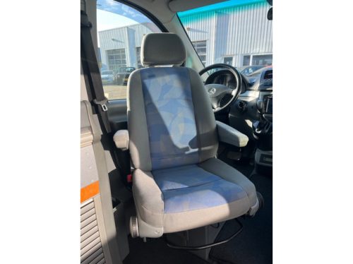 Westfalia Viano 2.2 Cdi Aut. Marco Polo Airco, cruise, Toldo. foto: 14