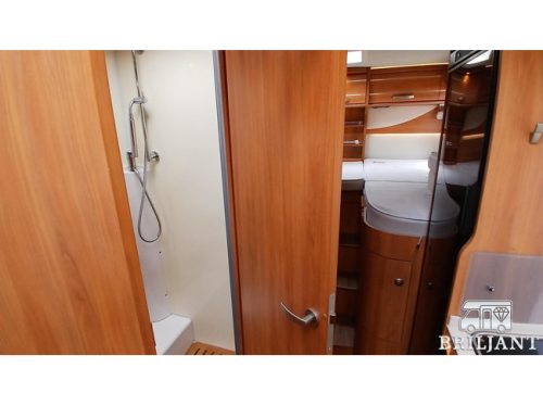 Hymer T 568 SL photo: 15