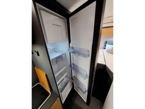 Adria Twin 640 SLB 60 Years Selection photo : 9