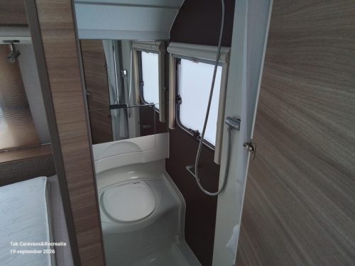 Adria Altea 462 PK Etagenbett Foto: 8