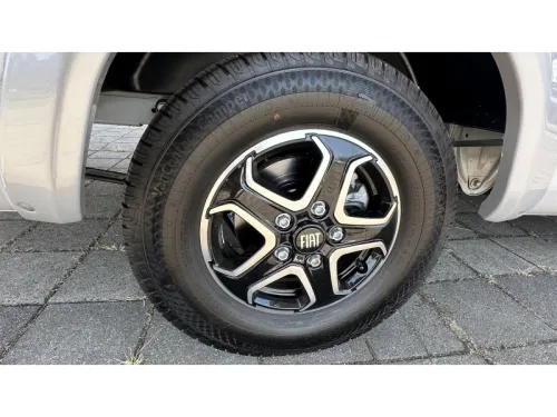 LMC Cruiser V 646 G 70jr Jubileum-Autom-NAVI  photo: 8