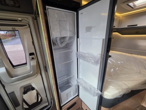 Knaus L!ve Ti 650 MF Platinum 2027 Modell Foto: 6