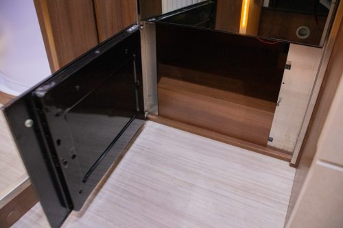 Mc Louis Nevis 872 Foto: 20