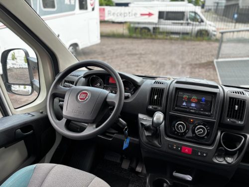 Sun Living S 70 SL Camper 4 persoons, NAP  foto: 13