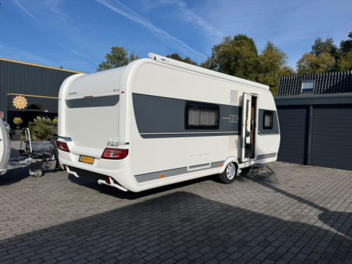 Hobby Prestige 560 WFU Fully equipped!! photo: 16