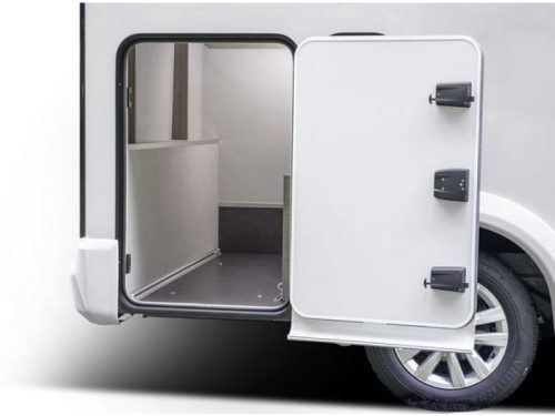 Knaus Sky TI 650 MEG VW MODEL 2027  foto: 5