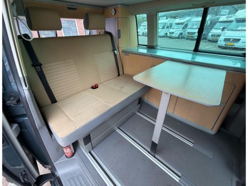 Volkswagen California 2.5 TDI Foto: 8