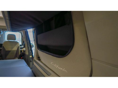 Volkswagen Multivan California Ocean eHybrid 4Motion photo: 10