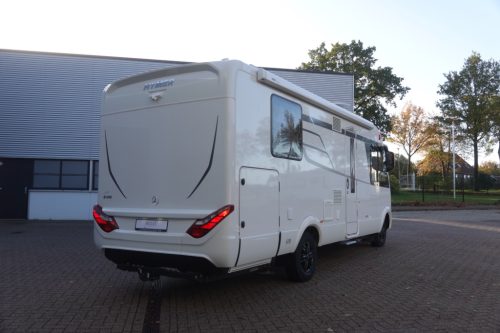 Hymer BMC I 690 Foto: 3