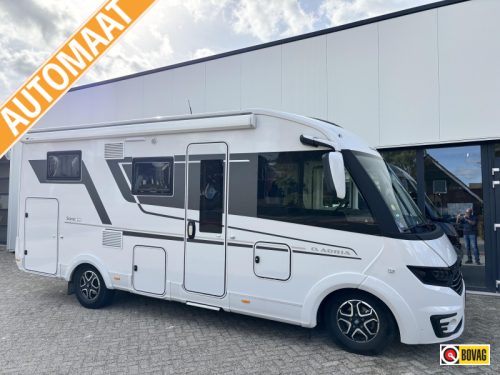 Adria Sonic 600 SL 180PS Automatik