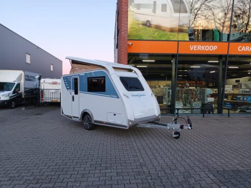 Easy Caravanning Trophy Limited Edition foto: 14