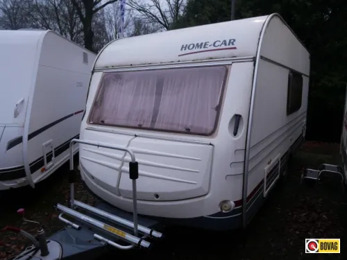 Home-Car Racer Fantasy 43 Incl. Mover, Bicycle carrier photo: 0