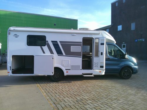 Carado T 449 Automatic photo: 12