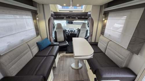 Chausson 630 Flash photo: 12