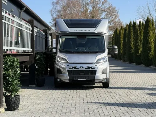 Adria Matrix Supreme 670 SL - AUTOMATIC - DEMO MODEL photo: 3