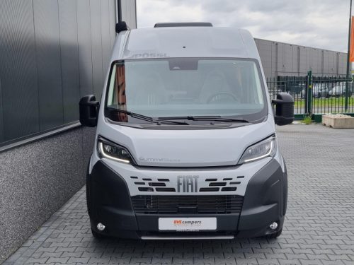 P&ouml;ssl Summit Shine 600 L Single beds Automatic  photo: 8